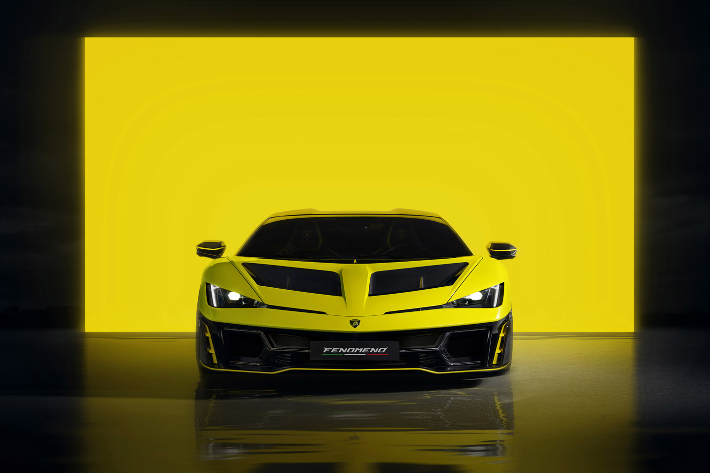 Lamborghini Fenomeno