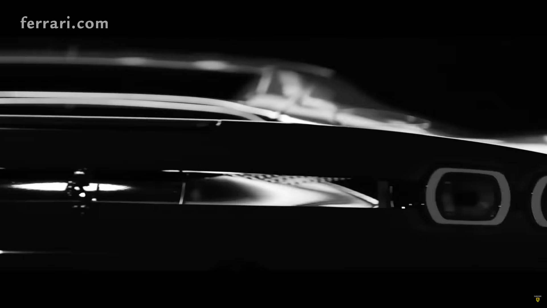 Ferrari SF90 Stradale - Official Video