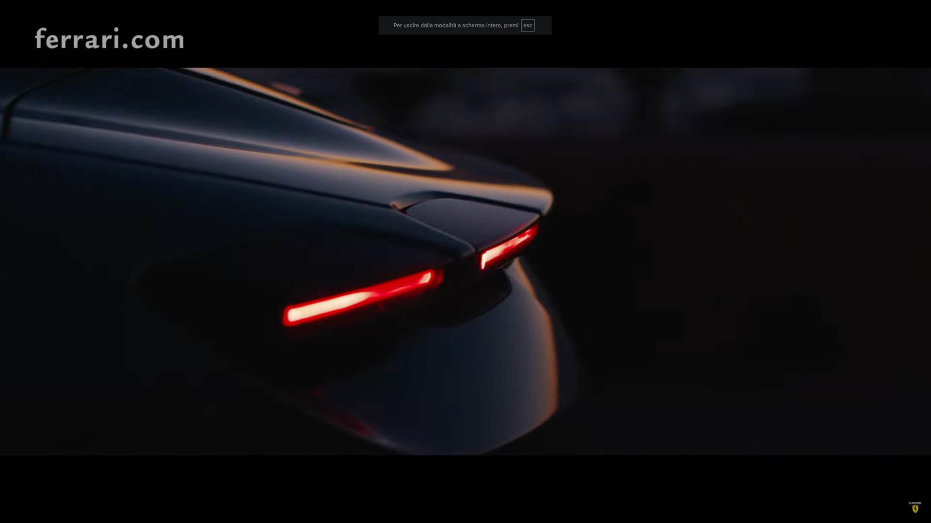 The New Ferrari Roma Spider Unveiled