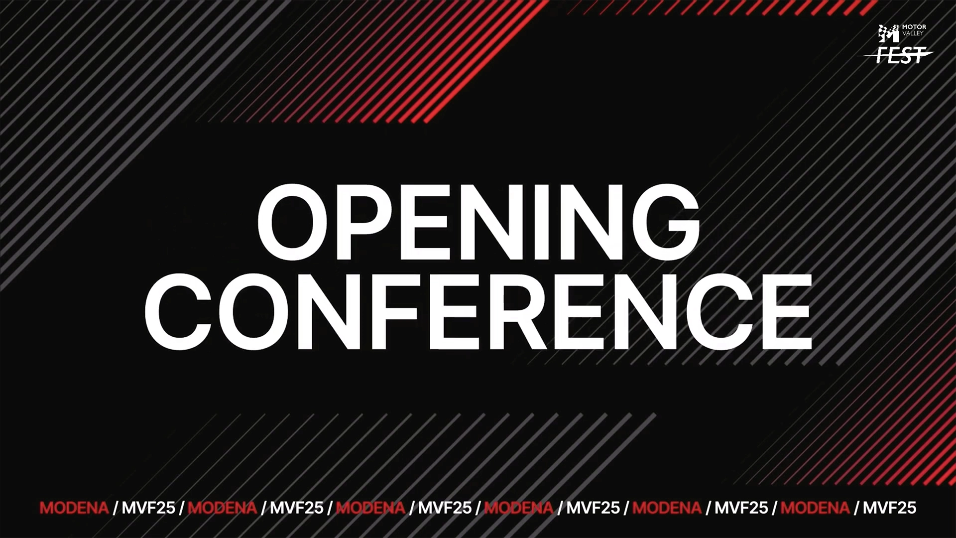 Poster-video-opening-conference
