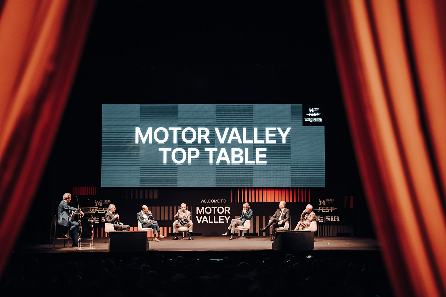 Motor Valley Fest 2026