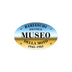 Piccolo museo della moto Bariaschi
