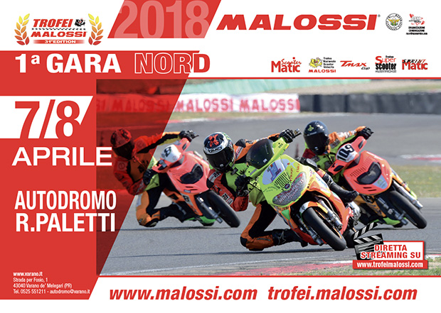Varano Cup – Trofeo Malossi