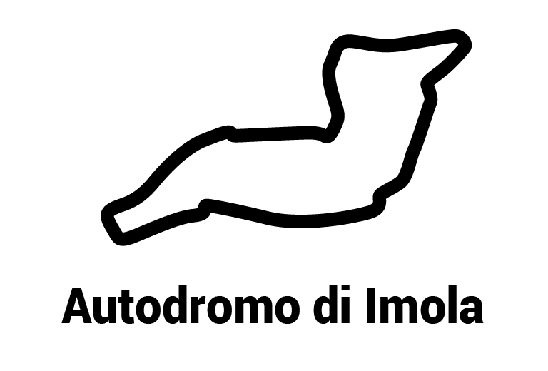 Autodromo internazionale Enzo e Dino Ferrari