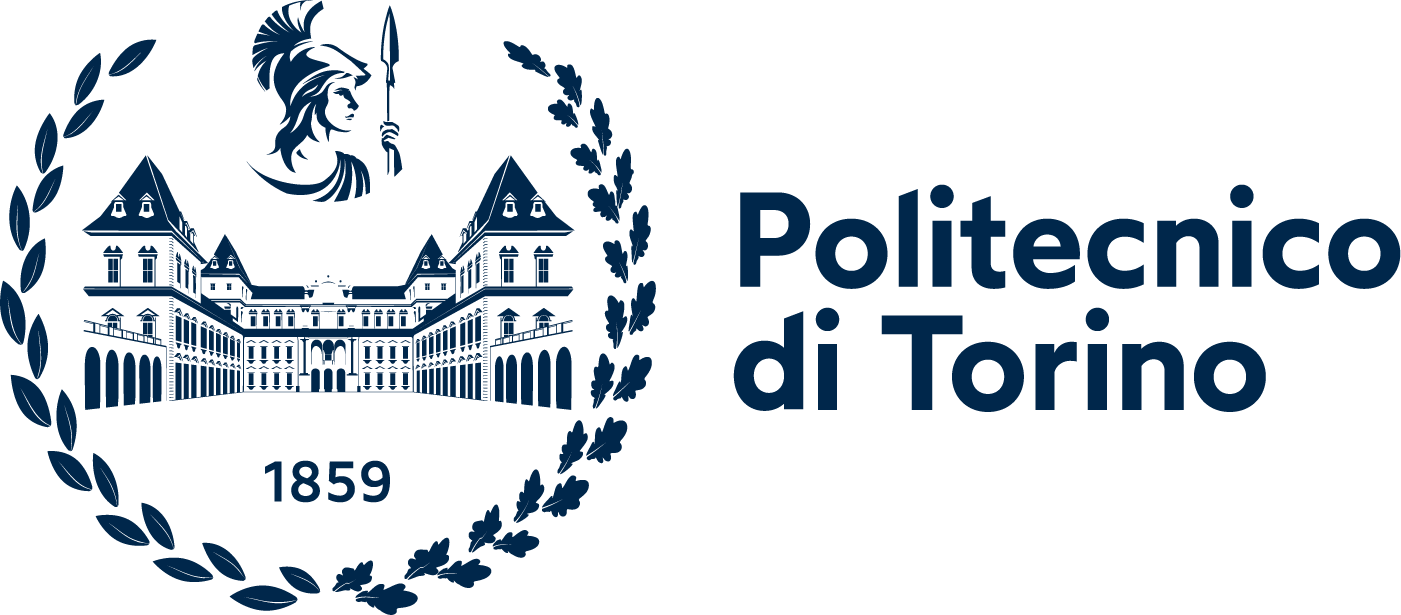 Politecnico di Torino – Centro CARS e Corso Ingegneria Autoveicolo