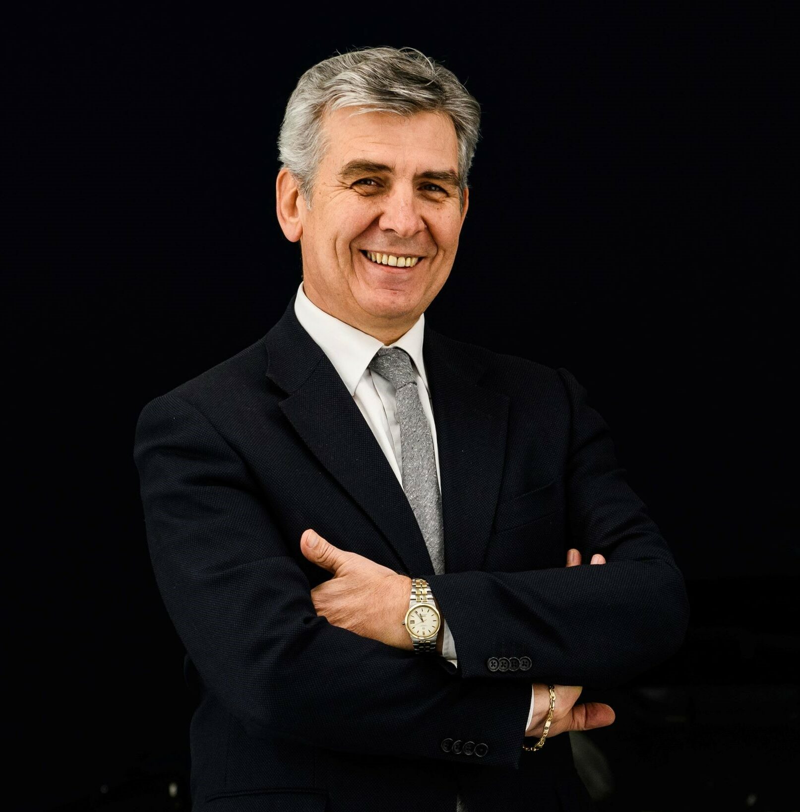 Andrea Pontremoli