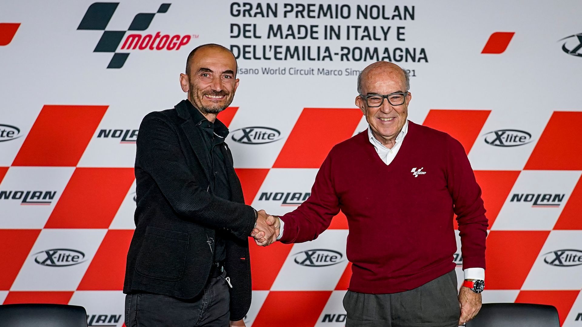 Ducati: the electric era begins. From 2023 it will be the new sole supplier of MotoE.