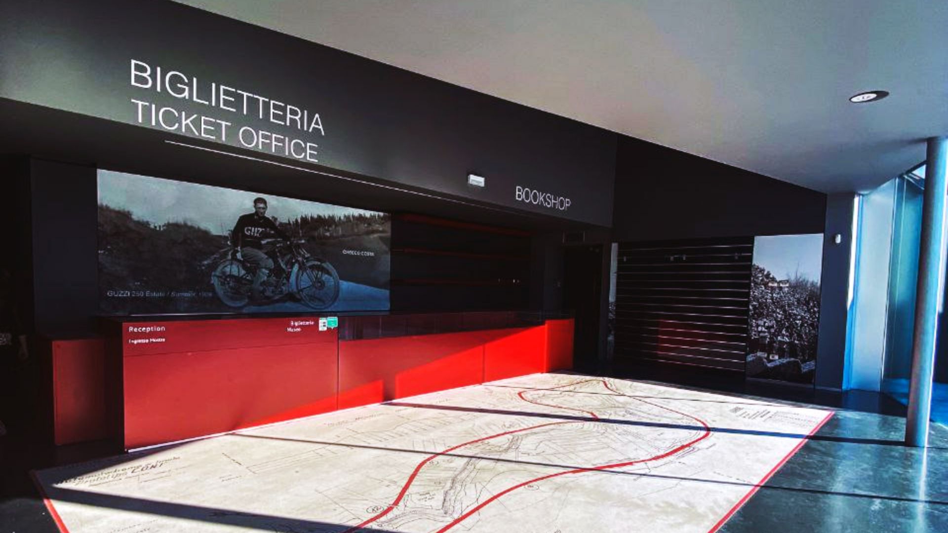 Mission Restart: the automotive aftermarket re-starts from Imola.