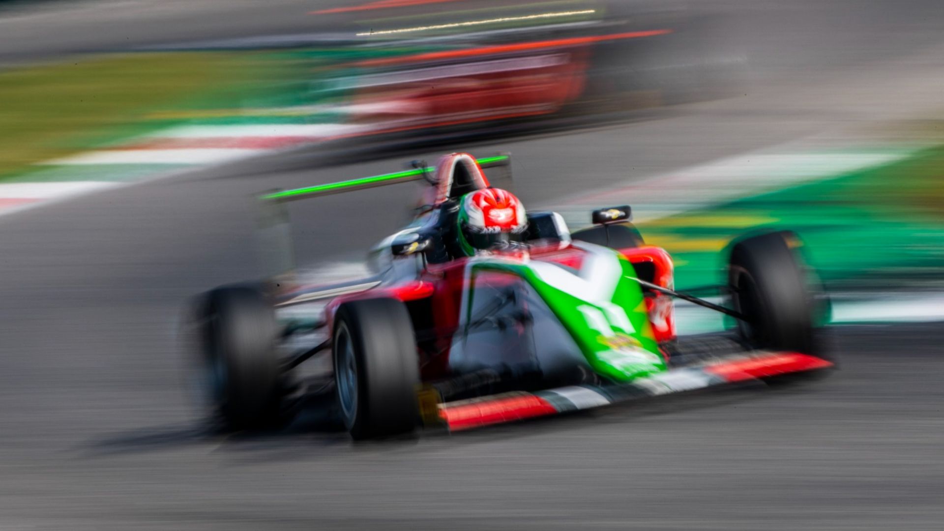 Formula X Italian Series