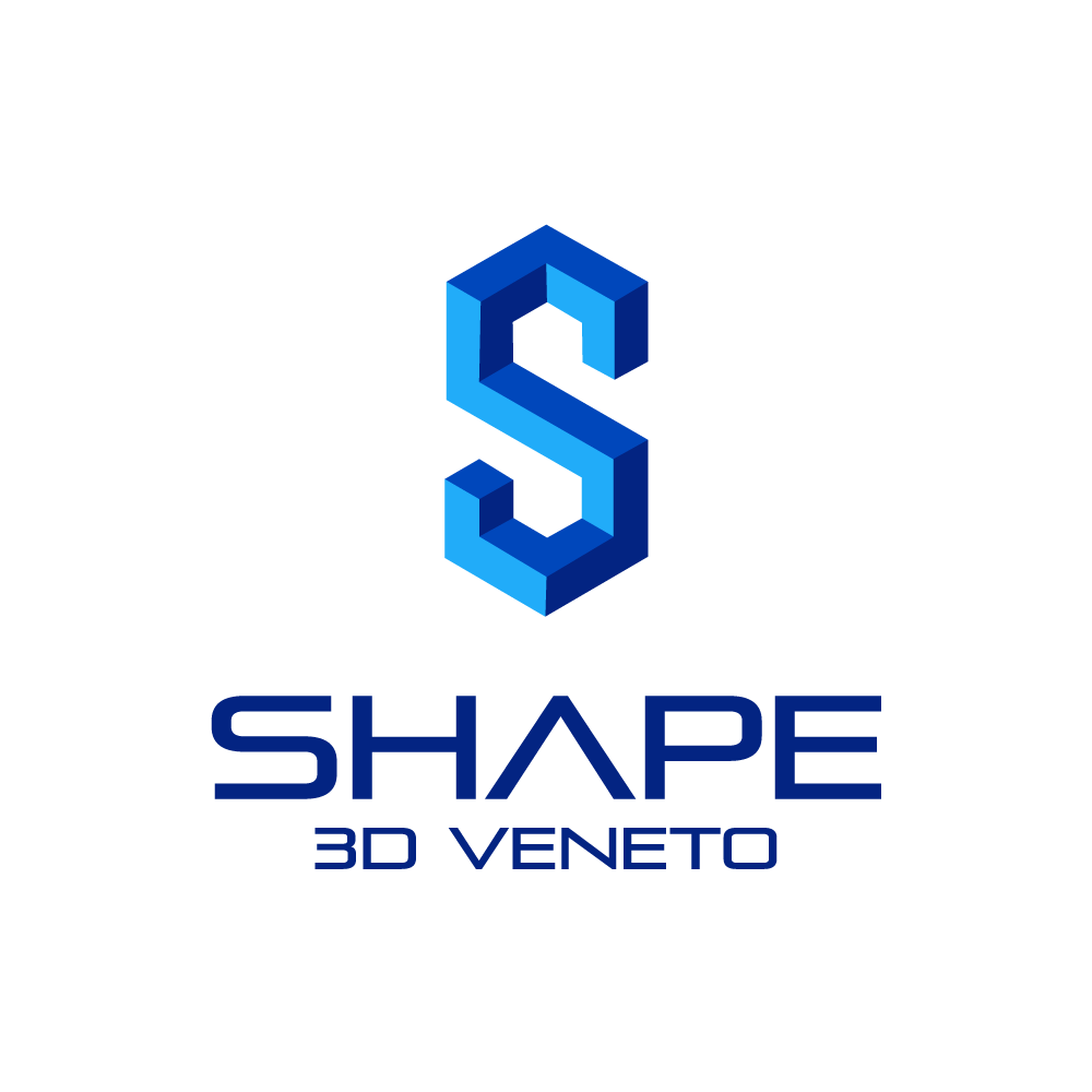 Shape 3D Veneto