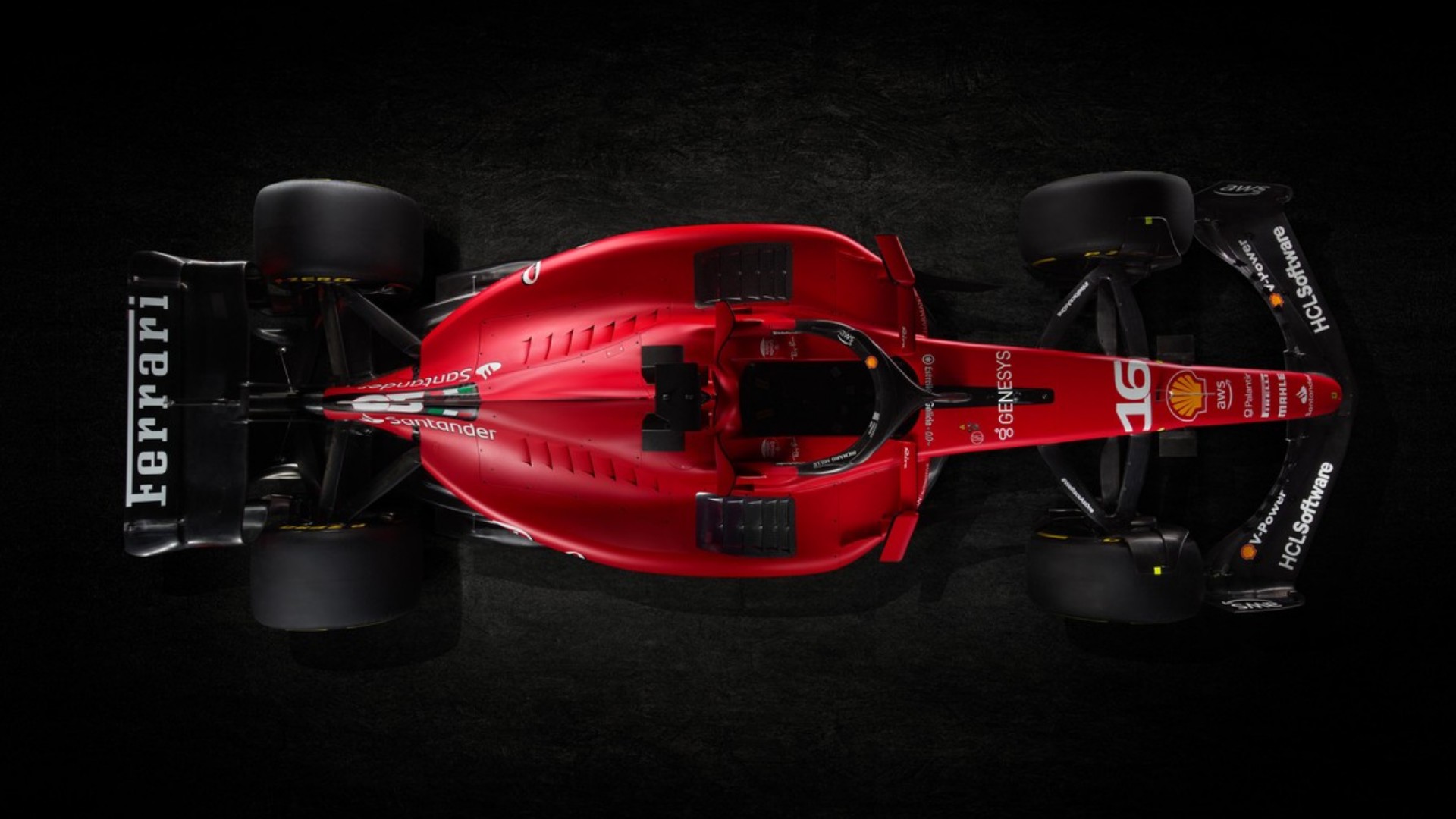 Ferrari: unveiled the SF-23. | Motor Valley
