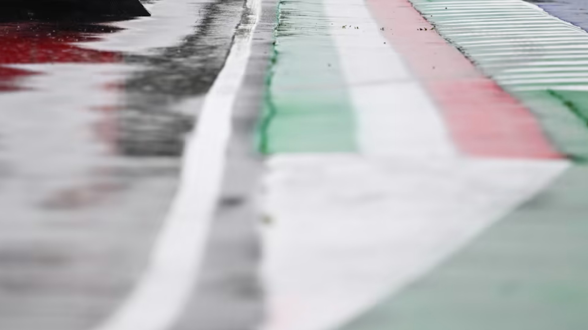 Emergenza maltempo Emilia-Romagna: cancellato il Gran Premio di Imola