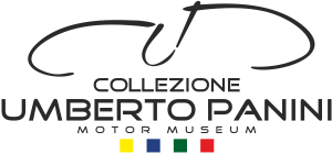 The collection Umberto Panini