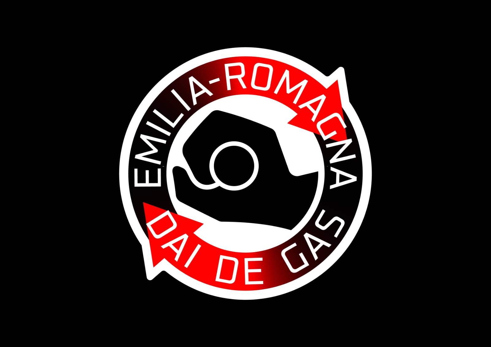 “Dai de gas”: in pista il sostegno di Aldo Drudi all’Emilia-Romagna