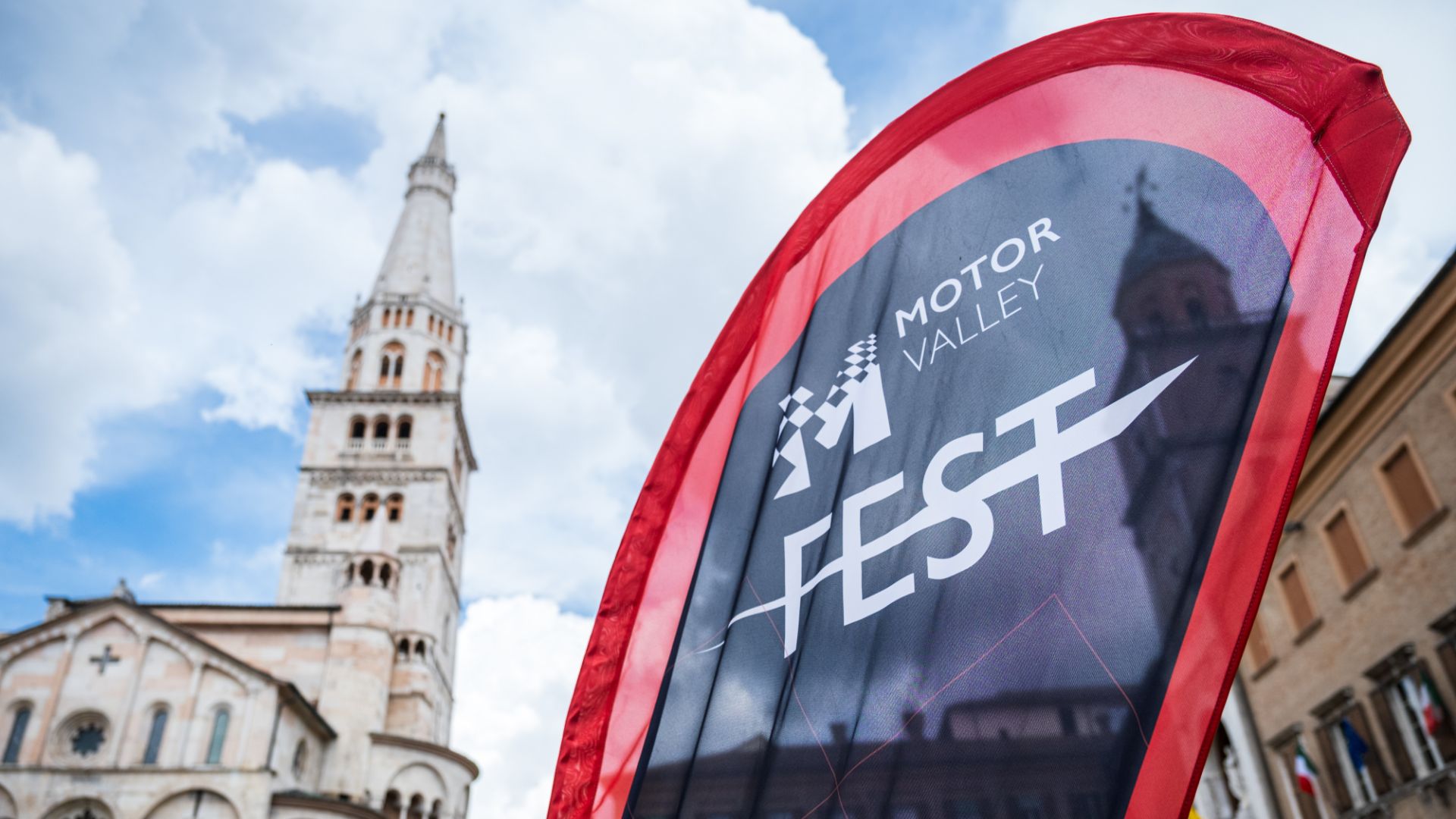 Motor Valley Fest: sesta edizione in programma a Modena dal 2 al 5 maggio 2024
