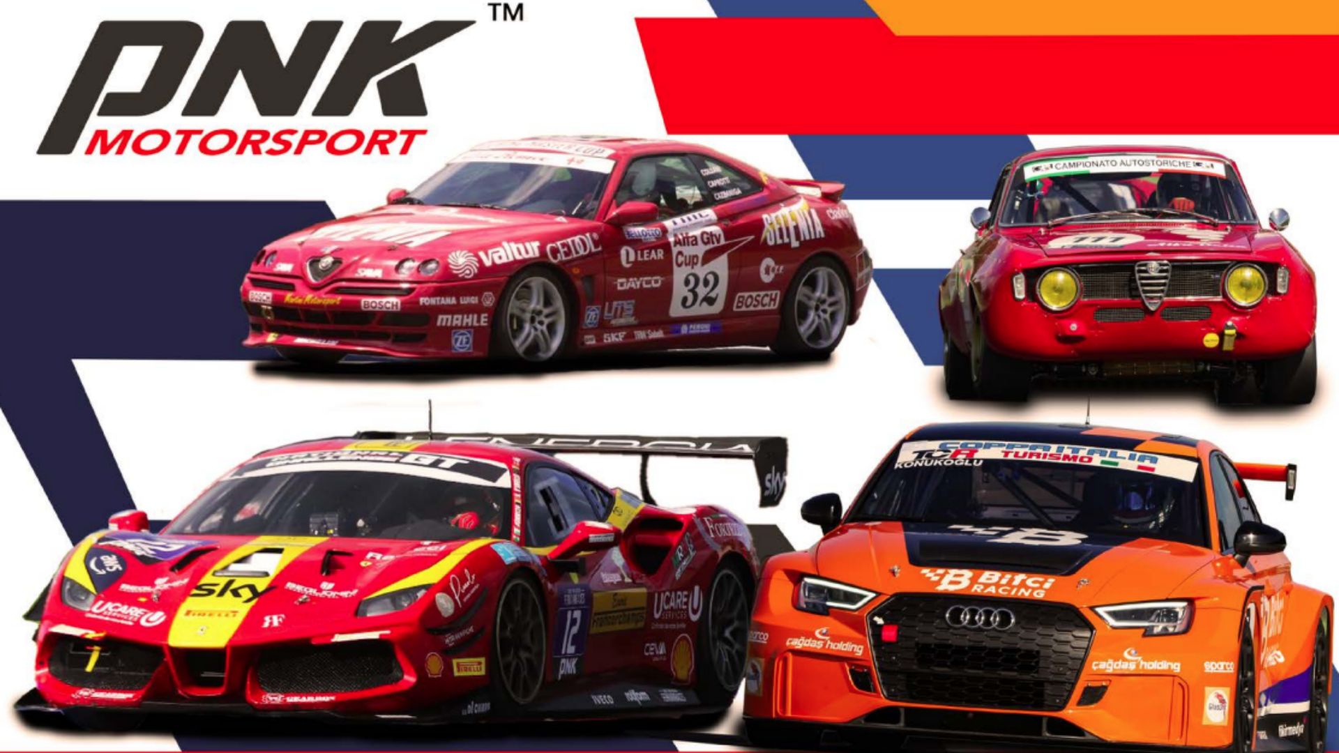 PNK Motorsport