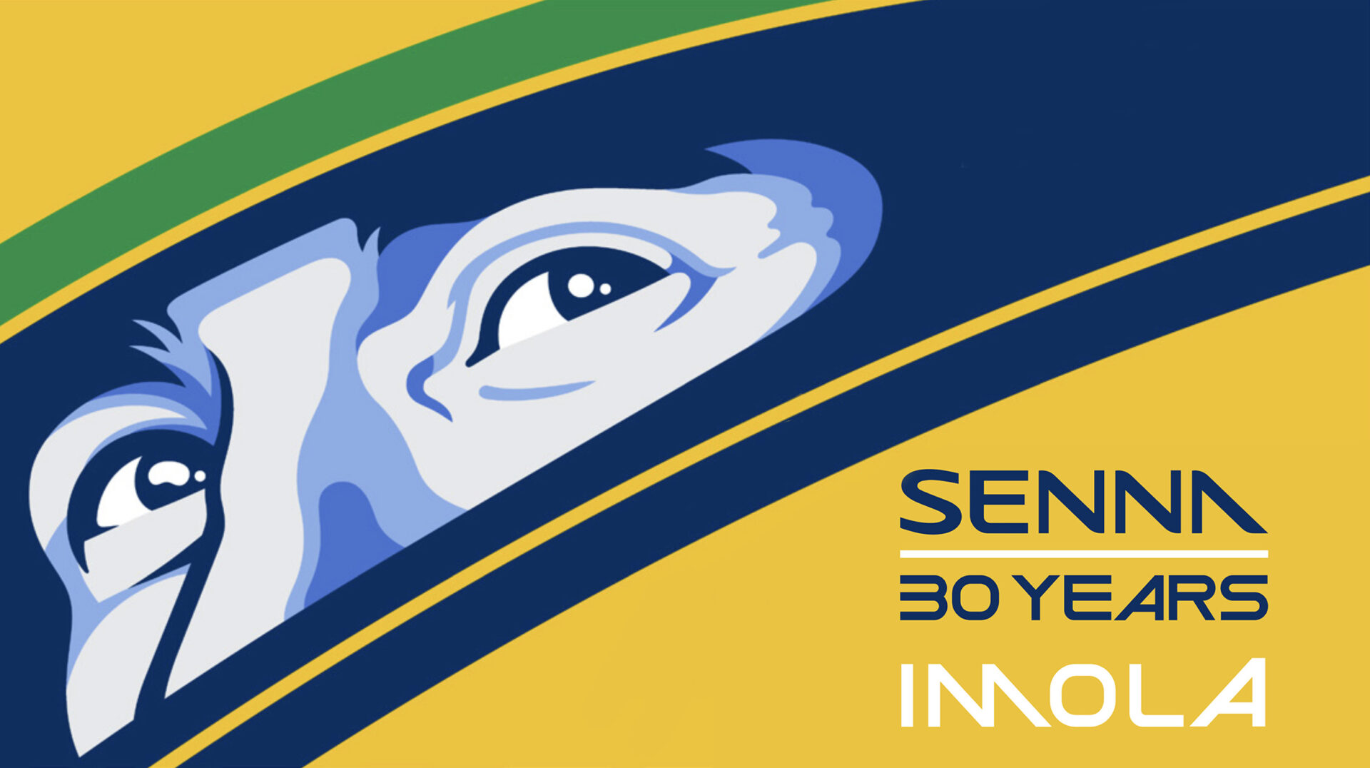 Senna 30 years: tutte le iniziative organizzate dall'Autodromo di Imola