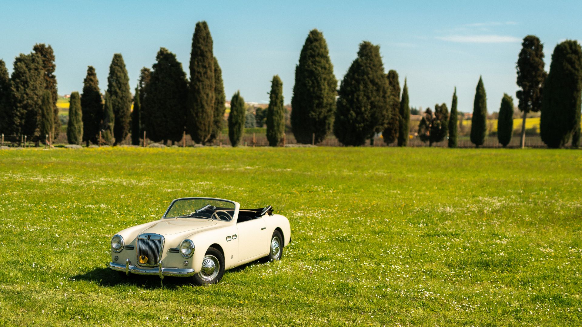 The Classics Forum: from 31 May to 2 June comes the event dedicated to the world of classic cars