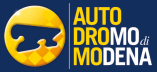 logo autodromo di modena