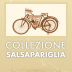 logo della collezione Nello Salsapariglia