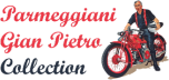 collezione parmeggiani logo