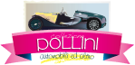 logo collezione pollini