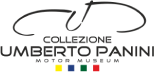 logo collezione umberto panini