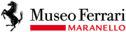 ferrari museum logo