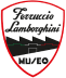 logo museo ferruccio lamborghini