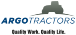 logo argo tractors