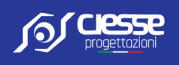 Logo Ciesse Progettazioni
