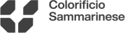 Logo Colorificio Sammarinese.