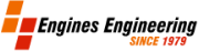logo engines engineering