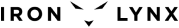 logo iron lynx
