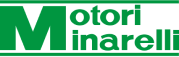 logo motori minarelli