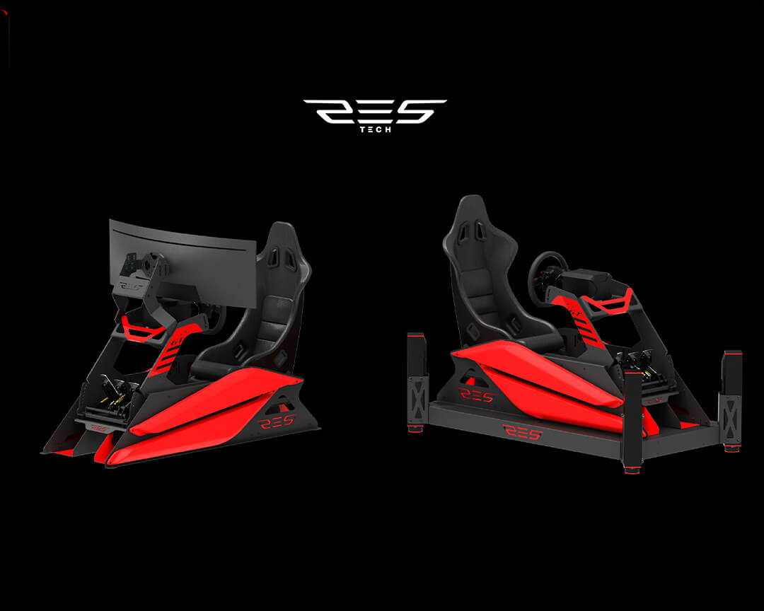 View res tech product
