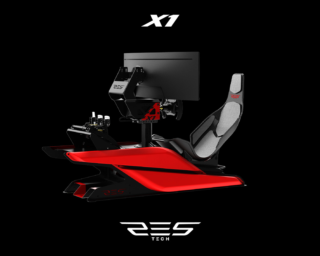 View res tech product