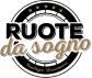 logo ruote da sogno