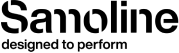 Logo Samoline.