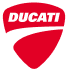 logo ducati motor holding