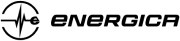 logo energica motor company