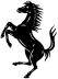 logo ferrari