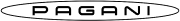 logo pagani