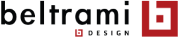 logo beltrami design