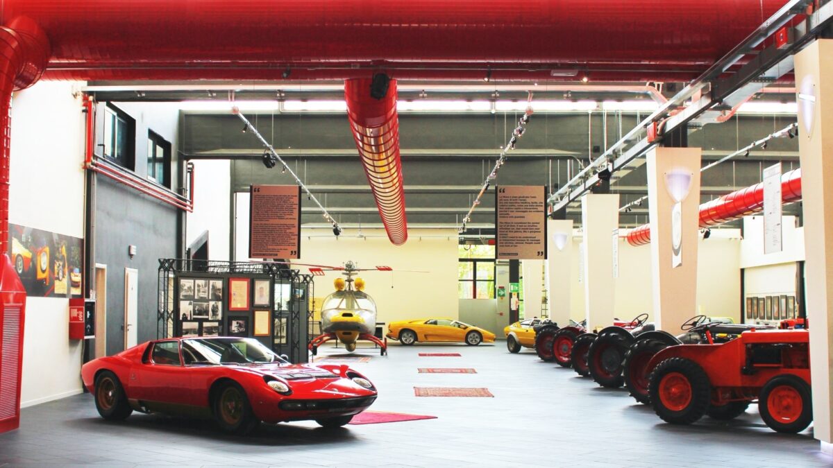 museo-ferruccio-lamborghini-