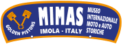 Logo Fondazione MIMAS