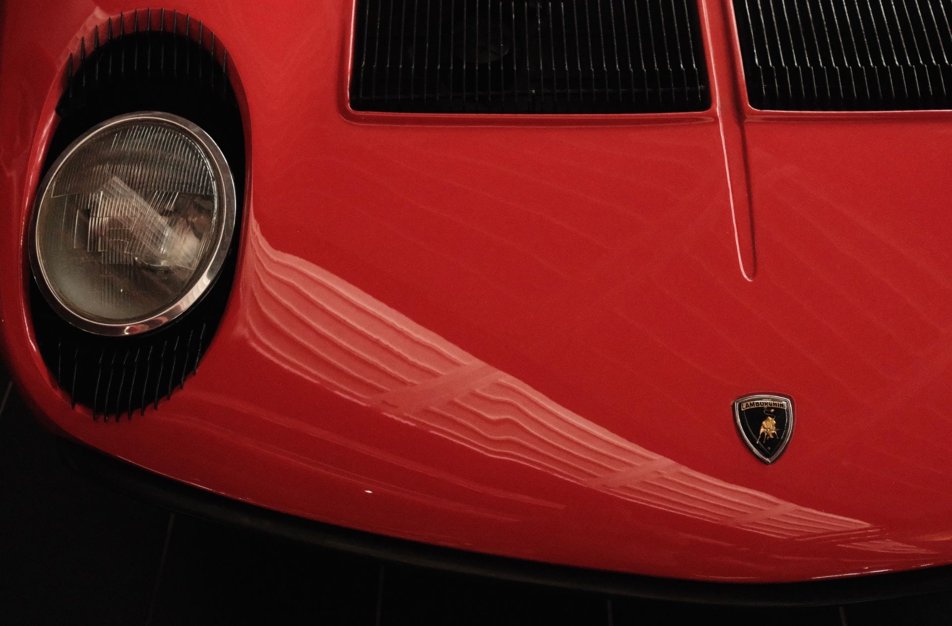 Miura SV.