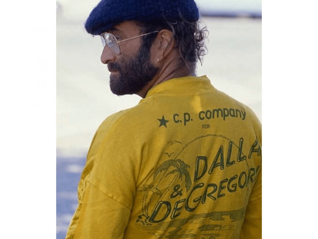 Lucio Dalla