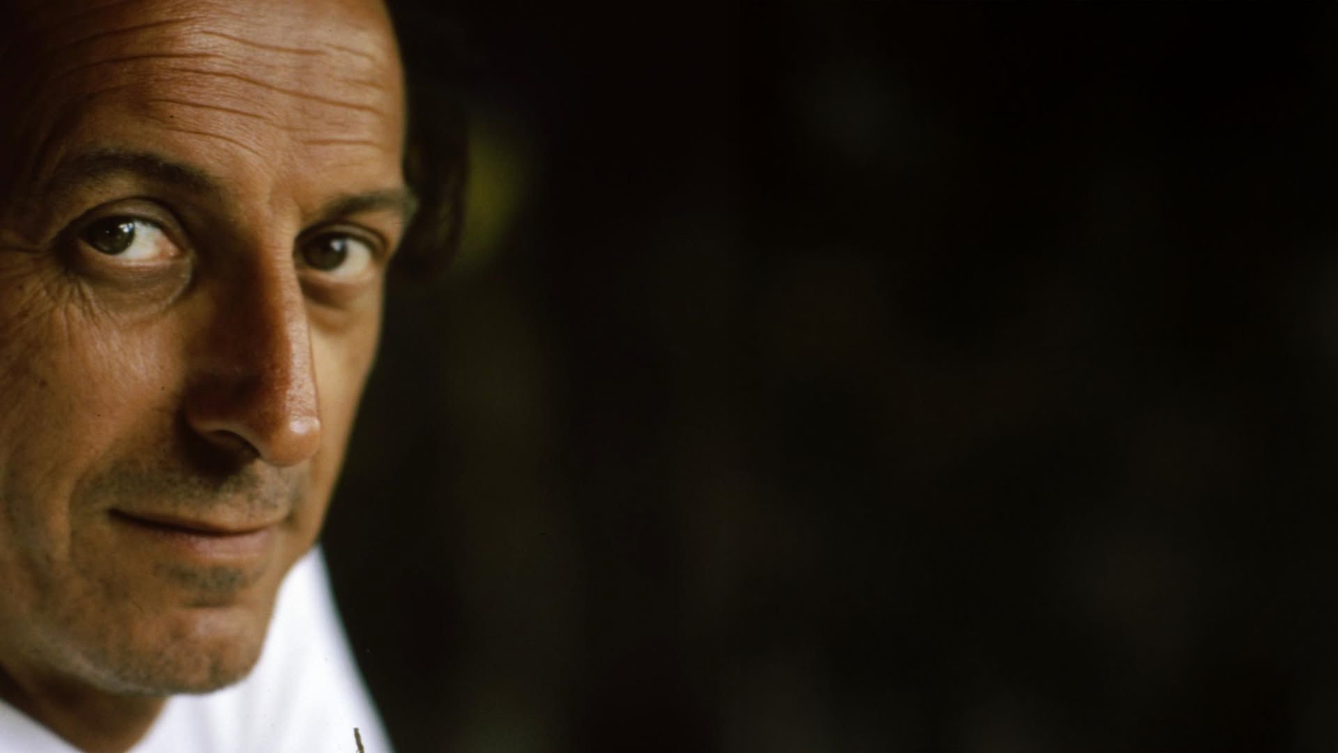 Massimo Osti