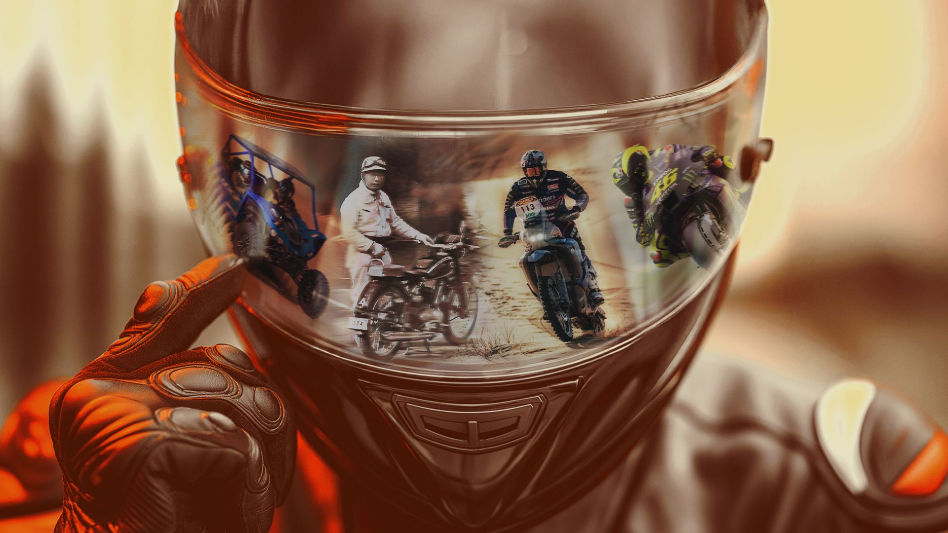 Locandina Yamaha Fest 2025.